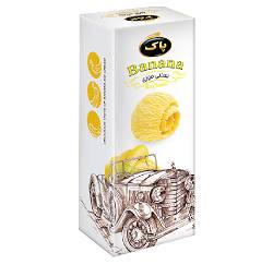 پاندا-پاک بستنی 1لیتری(انواع)